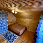 Girs'kyy Podorozhnyk Homestay