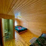 Homestay Girs'kyy Podorozhnyk *