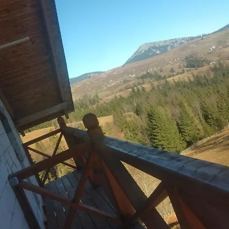 Girs'kyy Podorozhnyk * Jablunyzja