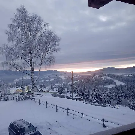 Girs'kyy Podorozhnyk Jablunyzja