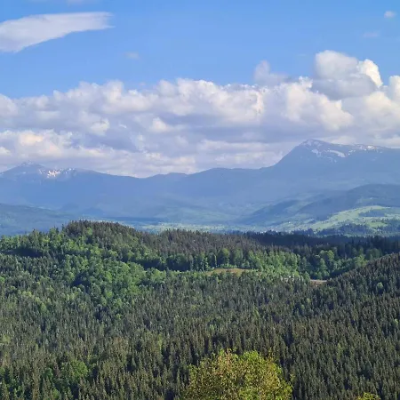 Girs'kyy Podorozhnyk