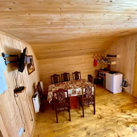 Girs'kyy Podorozhnyk *