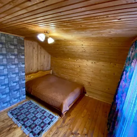 Girs'kyy Podorozhnyk Habitación en casa particular