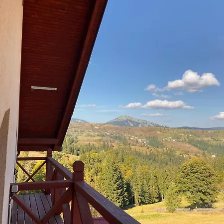 Homestay szállás Girs'kyy Podorozhnyk Jablunicja