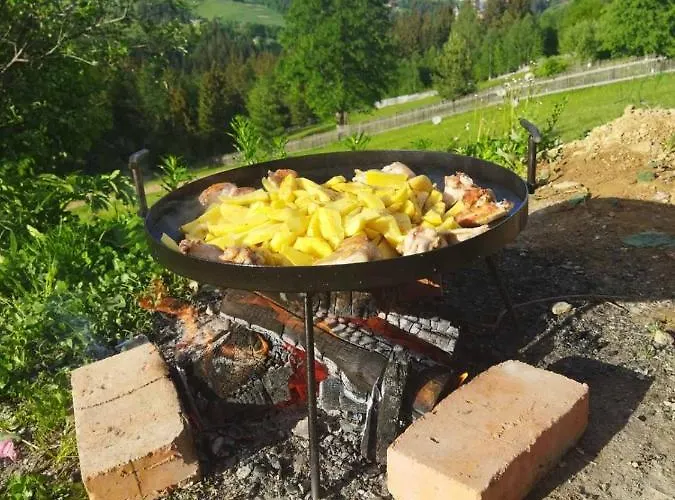 Girs'kyy Podorozhnyk *